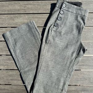 Express Dress Pants Size 2R